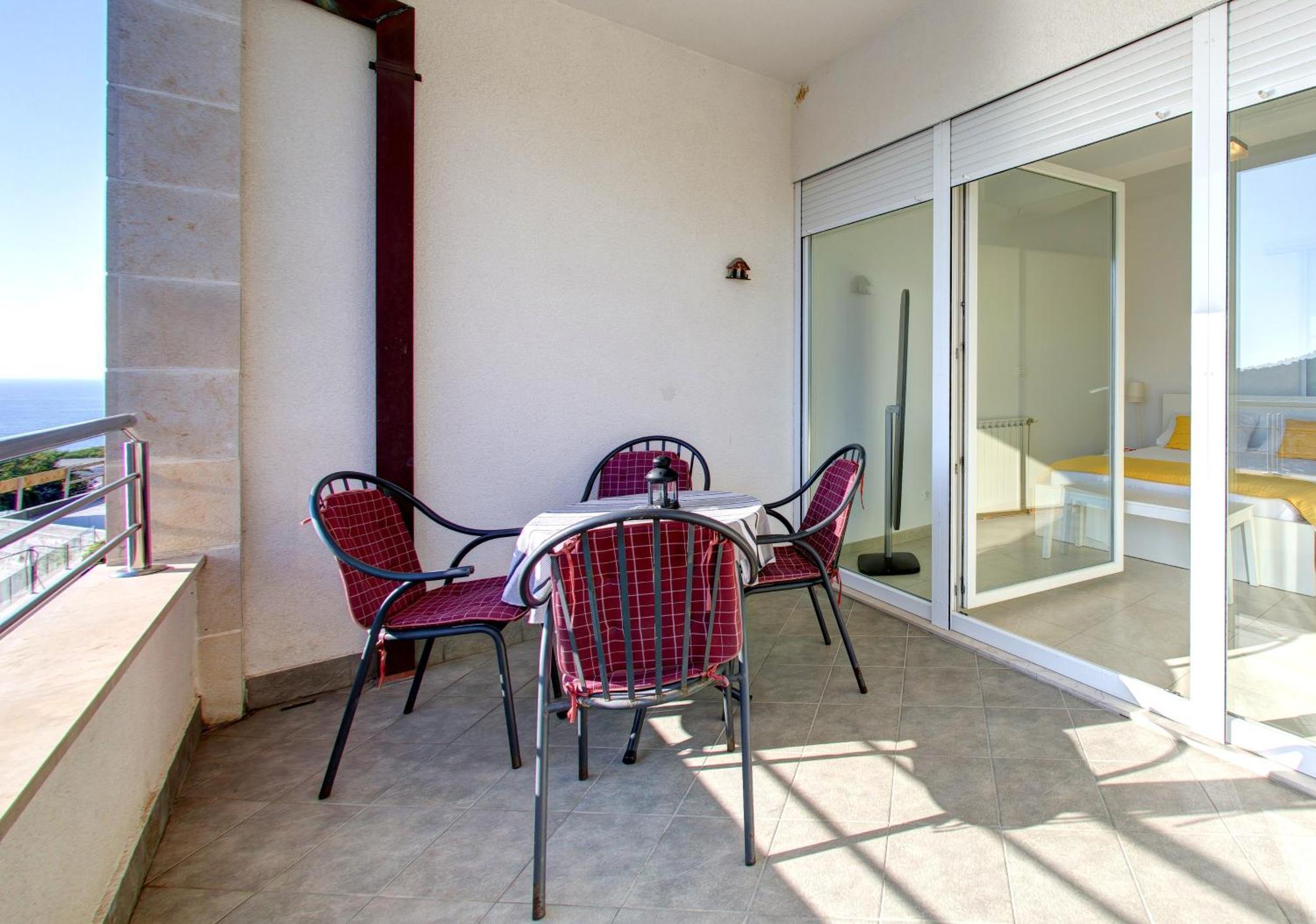 Villa Katarina Dubrovnik Room photo