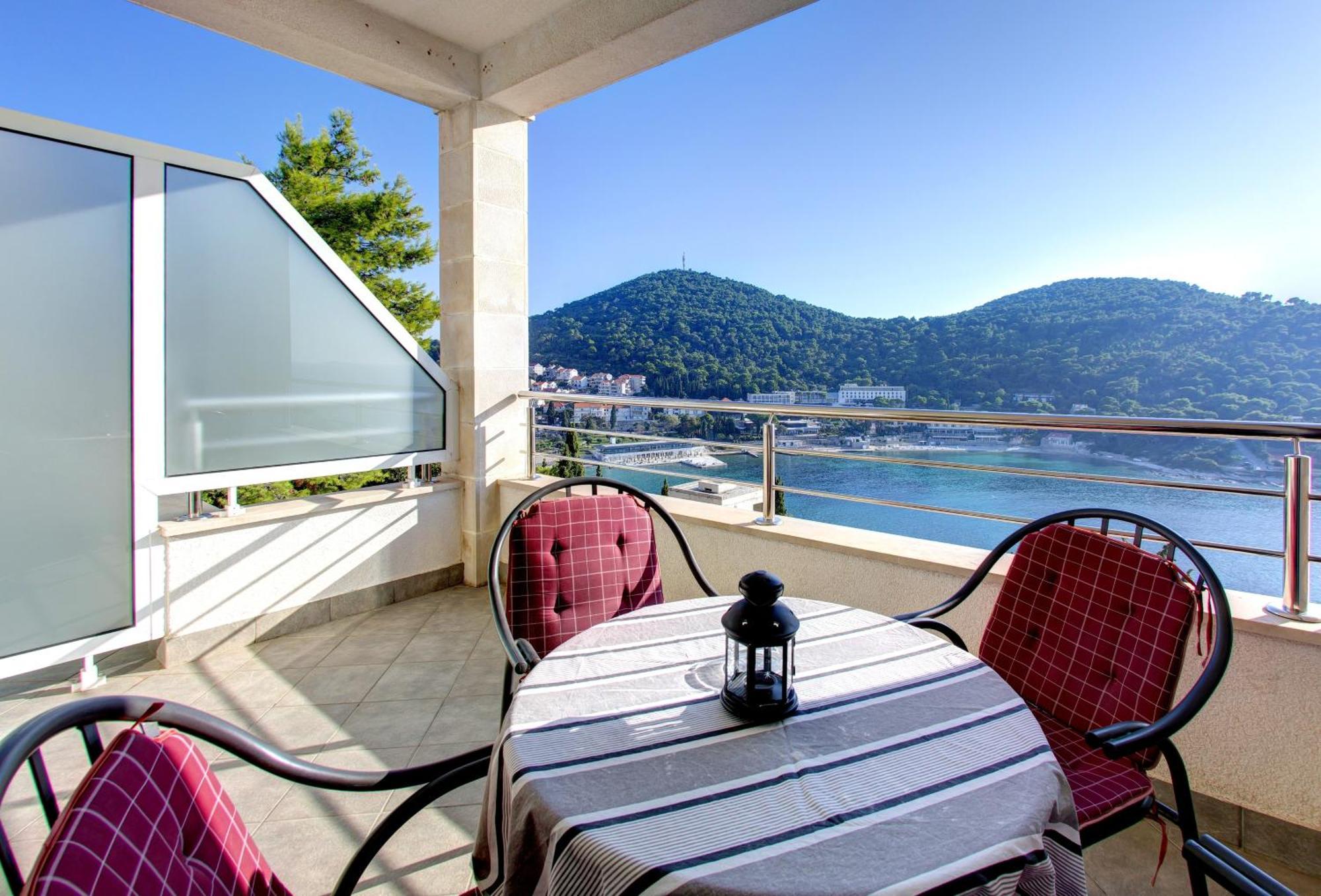 Villa Katarina Dubrovnik Room photo