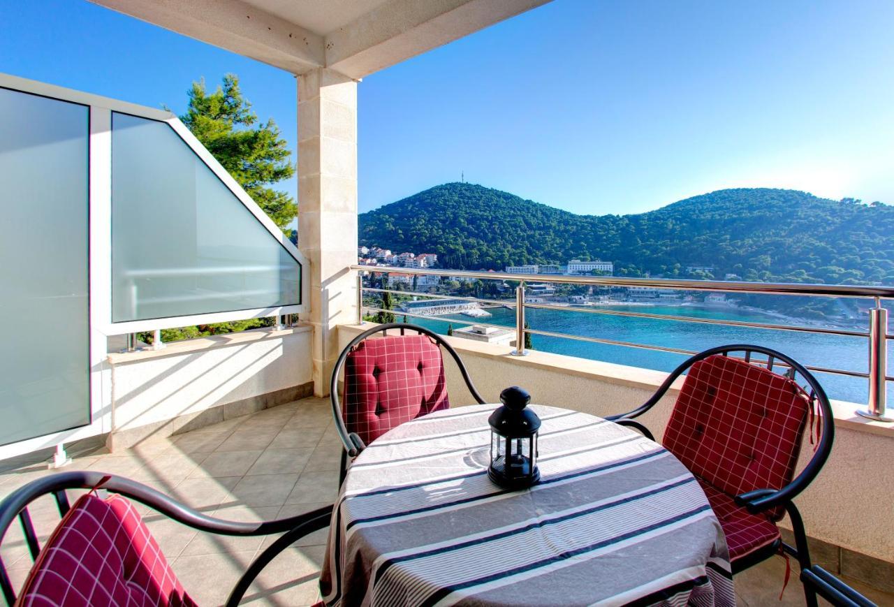 Villa Katarina Dubrovnik Exterior photo